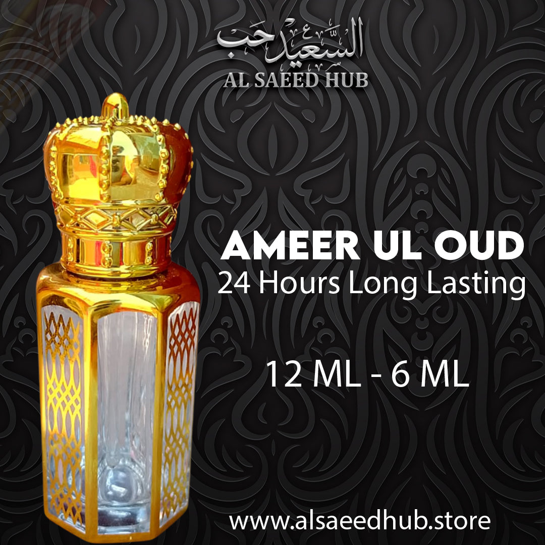 AMEER-Ul-OUD-6 ML