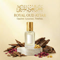 Royal Oud -12 ML