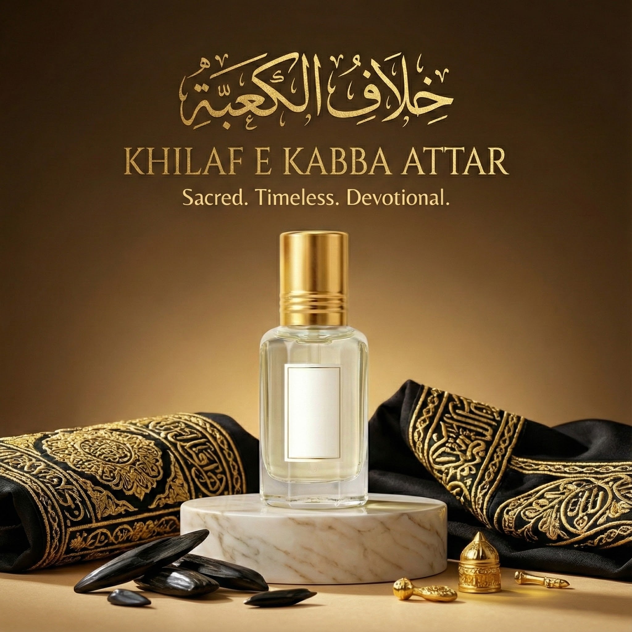 Khilaf e Kaba - 06 ML