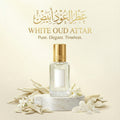 White Oud -06 ML
