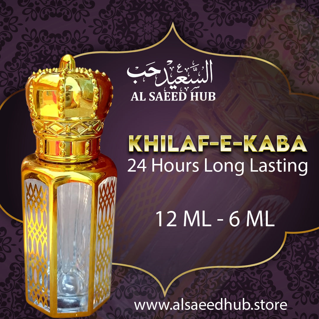 KHILAF-E-KABA-12 ML